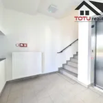 Pronajměte si 1 ložnic/e byt o rozloze 43 m² v Jaroměř