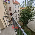 Rent 2 bedroom apartment in Brno