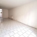 Rent 3 bedroom apartment of 70 m² in CHATEAUROUX