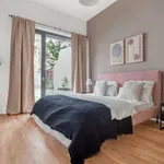 Miete 2 Schlafzimmer wohnung von 90 m² in Berlin