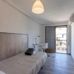 Alquilar 10 dormitorio apartamento en Valencia