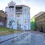 Rent 2 bedroom apartment of 42 m² in Brno