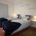 Apartamento T2 para alugar em Mafra