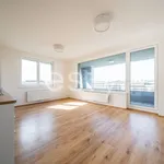 Pronajměte si 2 ložnic/e byt o rozloze 52 m² v Prague