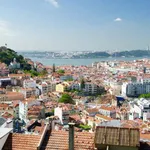 Alugar 2 quarto apartamento em lisbon