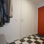 Huur 1 slaapkamer appartement van 43 m² in Rotterdam