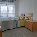 Apartamento T3 para alugar na Nazaré