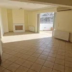 Rent 4 bedroom apartment of 130 m² in Γουδή