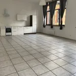 Appartement de 123 m² avec 4 chambre(s) en location à Mont-Saint-Martin