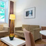 Rent 1 bedroom apartment of 43 m² in frankfurt