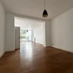 Huur 1 slaapkamer appartement van 70 m² in Ixelles