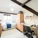 Rent 6 bedroom flat in Sheffield