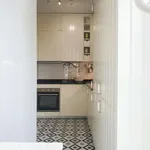 Alugar 1 quarto apartamento de 60 m² em Lisbon