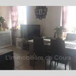 Rent 3 bedroom apartment of 47 m² in MartiguesT