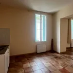 Appartement de 30 m² avec 1 chambre(s) en location à Nîmes