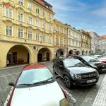 Rent 2 bedroom apartment of 30 m² in Praha 1