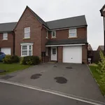 Rent 4 bedroom house in East Midlands