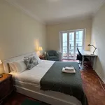 Quarto de 130 m² em lisbon