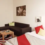 Miete 1 Schlafzimmer wohnung von 30 m² in Vienna