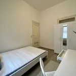 Rent a room in brussels