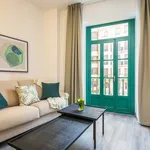 Alquilo 1 dormitorio apartamento de 44 m² en Valencia