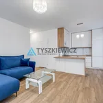 Rent 2 bedroom apartment of 43 m² in Pruszcz Gdański