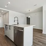 2 bedroom apartment of 796 sq. ft in Gatineau