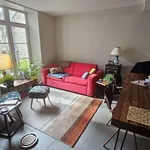 Appartement de 62 m² avec 3 chambre(s) en location à Beaugency