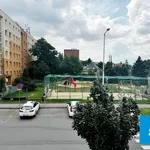 Pronajměte si 2 ložnic/e byt o rozloze 65 m² v Capital City of Prague