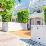 Rent 3 bedroom house of 260 m² in Marbella