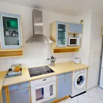 Rent 4 bedroom apartment in Courbevoie