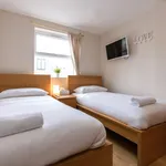 Rent a room in London