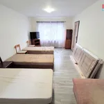 Pronájem domu 80m² s pozemkem 80m²