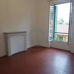 Appartement de 43 m² avec 2 chambre(s) en location à Menton