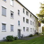 Rent 3 bedroom apartment of 61 m² in Marl