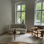 Miete 2 Schlafzimmer wohnung von 48 m² in Berlin