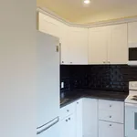 Rent 1 bedroom apartment in Montreal