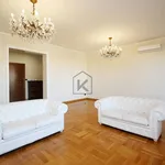 Rent 4 bedroom apartment of 145 m² in Milano