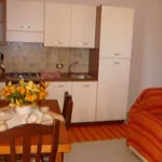 Two-family villa, good condition, 50 m², Petrosino