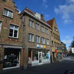 Rent 1 bedroom apartment in Brugge