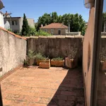 Appartement de 88 m² avec 4 chambre(s) en location à Aix-en-Provence