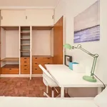 Rent a room in lisbon