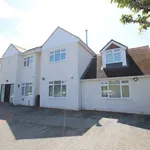 Flat to rent in Guildford Road, Bisley, Woking GU24