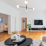 Rent 4 bedroom apartment of 71 m² in Berlin