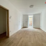 Pronajměte si 2 ložnic/e byt o rozloze 55 m² v Tábor