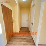 Rent 3 bedroom apartment of 49 m² in Havířov