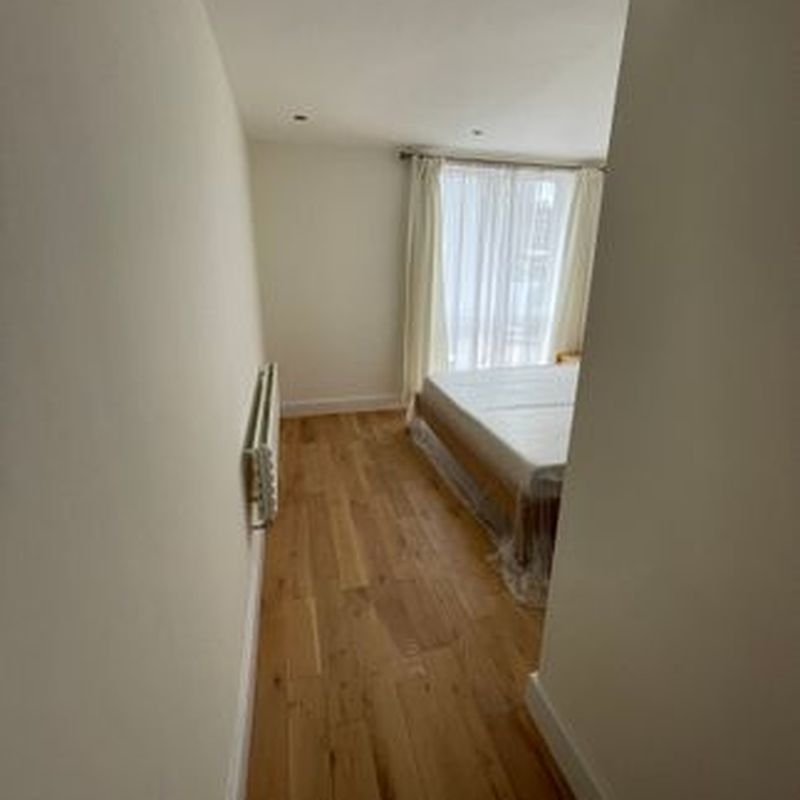 Flat to rent in N Bank, London NW8 Gritnam