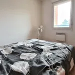 Appartement de 45 m² avec 2 chambre(s) en location à Albi