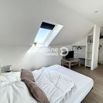 Appartement de 18 m² avec 1 chambre(s) en location à Brest