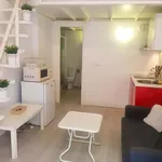 Rent 1 bedroom apartment of 40 m² in Sevilla